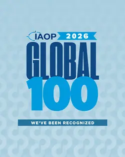 ContinuServe Recognized in IAOP Global 100 for Customer Excellence and Innovation | Populer Platform