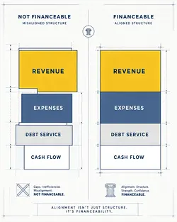 Unlock Financing Success: Structure Over Revenue for SBA Loans | Populer Platform