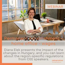 Webinar on 2025 OECD Model Commentary Update for Remote Cross-Border Workers | Populer Platform