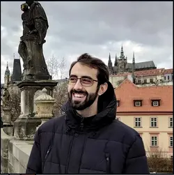Marcelo Trylesinski to Speak on MCP Python SDK Maintenance at PyCon Italia | Populer Platform