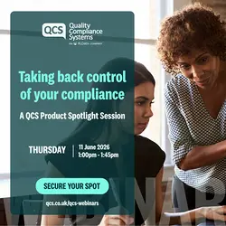 Take Back Control: Upcoming Webinar on Care Compliance Simplification | Populer Platform