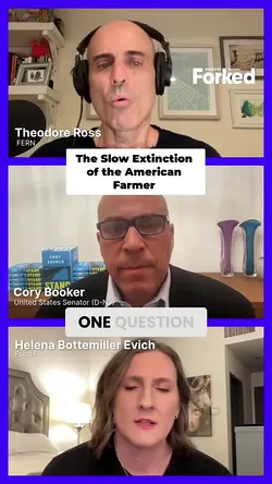 Exploring a Post-Glyphosate Future in U.S. Agriculture | Populer Platform