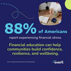 Financial Stress and Its Broad Impacts: Education for Better Mental Health | Populer Platform