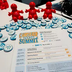 Join Us at the CampusESP Summit for Innovative Strategies and Fresh Ideas | Populer Platform
