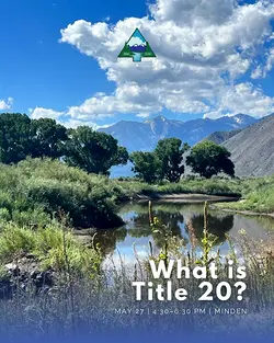 Douglas County Title 20 Code Update Workshop: Shape Your Community's Future | Populer Platform