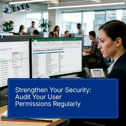 Quarterly Audits: The Key to Effective SharePoint and Server Security | Populer Platform
