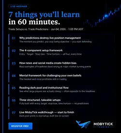 Discover Key Trading Insights on June 4th: Webinar Highlights | Populer Platform