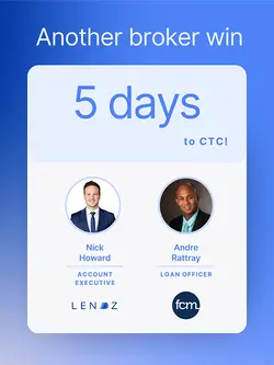 Speed Up Your Next Deal with Lenz Financial: Closing in Days, Not Months | Populer Platform