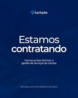 Join Kartado's Growing Team: Remote Jobs in Brazilian Infrastructure Tech | Populer Platform