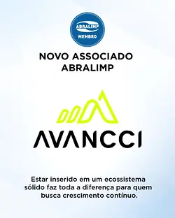Avancci Joins ABRALIMP to Boost Professional Cleaning and Hygiene Standards | Populer Platform
