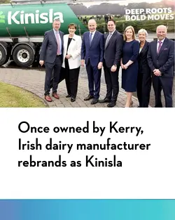 Kinisla Surpasses 1.2 Billion Liters in 2025 Milk Volume Increase | Populer Platform