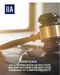 UCLA Responds to Increasing Pressure in Higher Education | Populer Platform