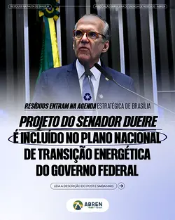 Transforming Waste into Clean Energy: Brazil's Strategic Energy Transition | Populer Platform