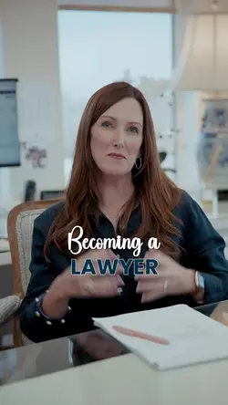Rachael Gilmer's Inspiring Journey from LSAT to Law Practice | Populer Platform