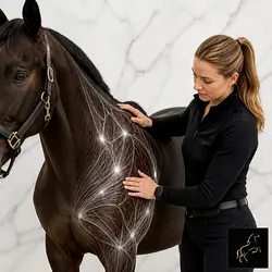 Transform Your Grooming Routine into a Diagnostic Tool for Equine Health | Populer Platform