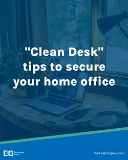 Secure Your Remote Workspace: 7 Tips for a Clean Desk Policy in the Digital Age | Populer Platform