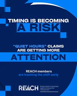 Impact of 'Quiet Hours' Texting on Compliance: REACH Insights | Populer Platform