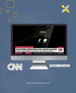 Impact of Lula's Decrees on Social Media Freedom and Responsibility | Populer Platform