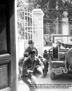 Teaching WWII AANHPI History: Insights for Asian American and Pacific Islander Heritage Month | Populer Platform