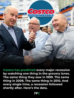 How Costco Predicts Recessions by Observing Shopping Habits | Populer Platform