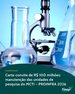 New R$ 100 Million Funding Opportunity for Research Equipment Maintenance Announced | Populer Platform