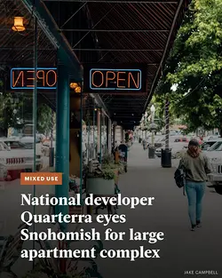 Snohomish County's Low Multifamily Vacancy Rate: What It Means | Populer Platform