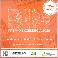 Extend Your Submission Deadline for the BIM Excellence Award 2026 | Populer Platform