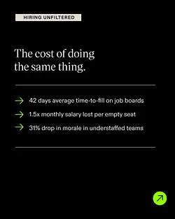 Unlock Hidden Talent: GoGetta's Innovative Recruitment Strategies | Populer Platform