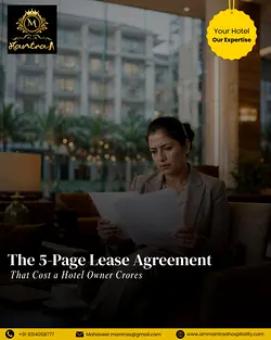 Understanding Lease Exit Mechanisms for Hotel Owners | Populer Platform