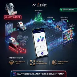 Understanding and Preventing Ghost Orders in Your Supply Chain | Populer Platform