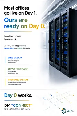 Revolutionize Day 1 with MIPL’s Day 0 Ready Office Solutions | Populer Platform