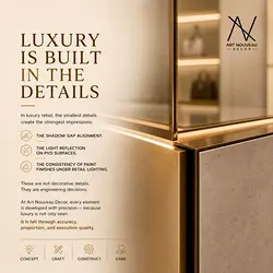 Mastering Luxury Retail Execution: Synchronization and Structure | Populer Platform