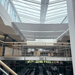 Transforming Open Spaces with Intelligent Shading Solutions | Populer Platform