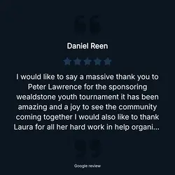 Supporting Local Initiatives: Celebrating the Wealdstone Youth Tournament Success | Populer Platform