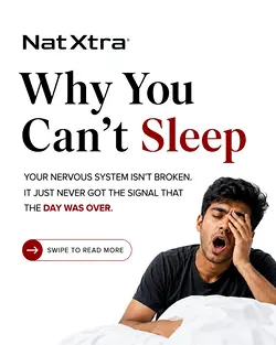 The Hidden Health Crisis of Modern Sleep Patterns | Populer Platform