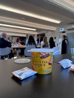 Marks & Spencer Mini Bites Tub: A Call to Action for Architects | Populer Platform