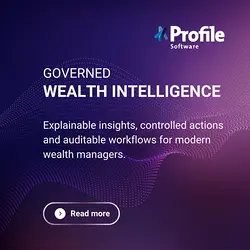 Governance and Human Oversight Key to AI Success in Wealth Management | Populer Platform