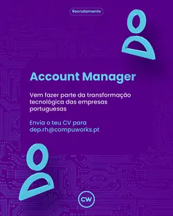 Join Compuworks: Hiring Account Manager for National Growth | Populer Platform