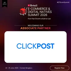 Join Us at ETRetail E-Commerce Summit 2026: Shaping the Future of Commerce | Populer Platform