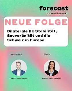 Switzerland's Future with EU: Navigating Bilateral III Changes | Populer Platform