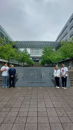 Durham-Kyushu University Partnership: Inaugural #TransformativeHumanities Workshop | Populer Platform
