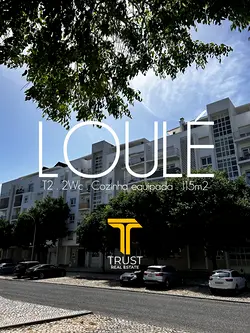 Discover a 2-Bedroom Apartment in Loulé for €339,000 | Populer Platform
