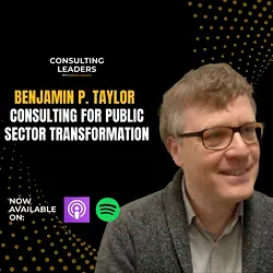 Consulting Industry's Dependency vs Transformation: A Candid Discussion | Populer Platform