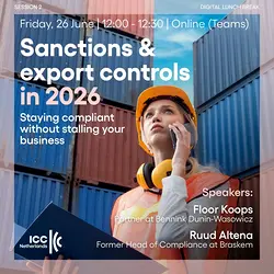 Navigating Compliance: Expert Insights on Sanctions & Export Controls | Populer Platform