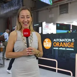 Optimizing Industrial Processes with Sensorics and Data Management at SPS Italia | Populer Platform