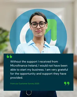 Empowering Irish Small Businesses with Microfinance Ireland's Funding Support | Populer Platform