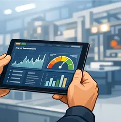 Unlocking Business Value: Sustainable Processes for SMEs | Populer Platform