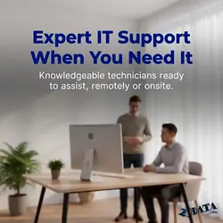 Keep Your Business Running Smoothly with Our IT Services | Populer Platform