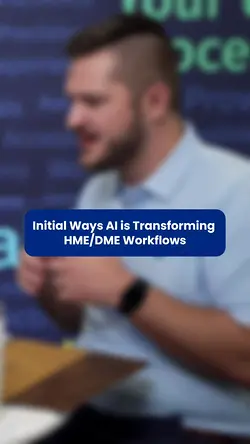 Real-Time AI Efficiency in HME: Eliminating Order Friction with Parachute Health | Populer Platform