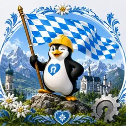 Bayern's Digital Sovereignty Initiative: A New Open Source Workplace Project | Populer Platform
